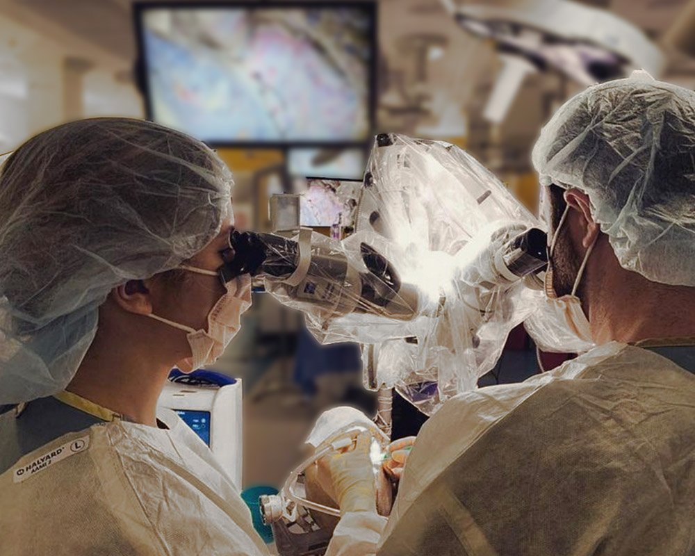Neurocirurgia